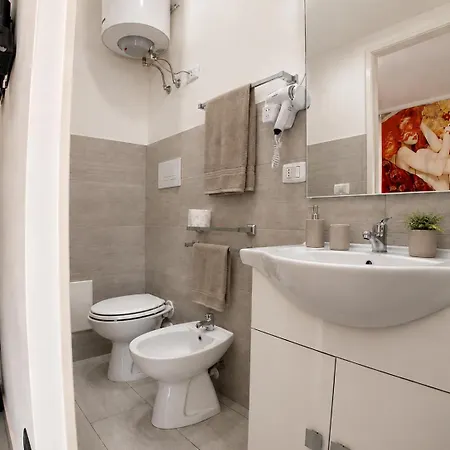 Apartamento Affitti Brevi Policlinico Palermo