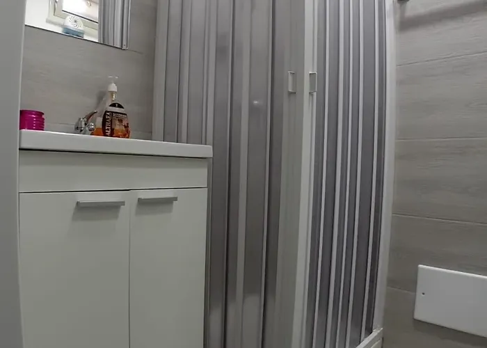 Affitti Brevi Policlinico アパート *