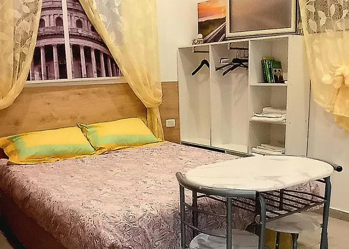 アパート Affitti Brevi Policlinico