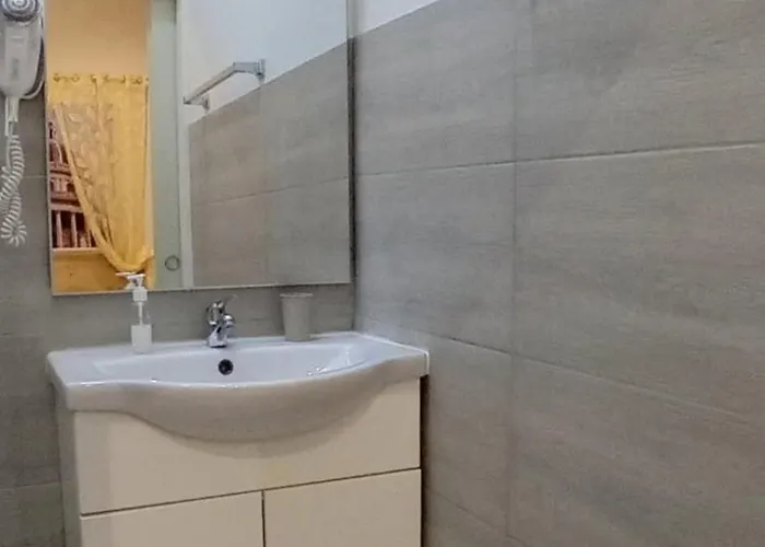 Affitti Brevi Policlinico *