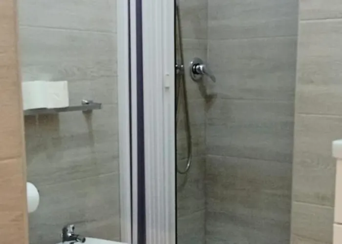 Affitti Brevi Policlinico * パレルモ