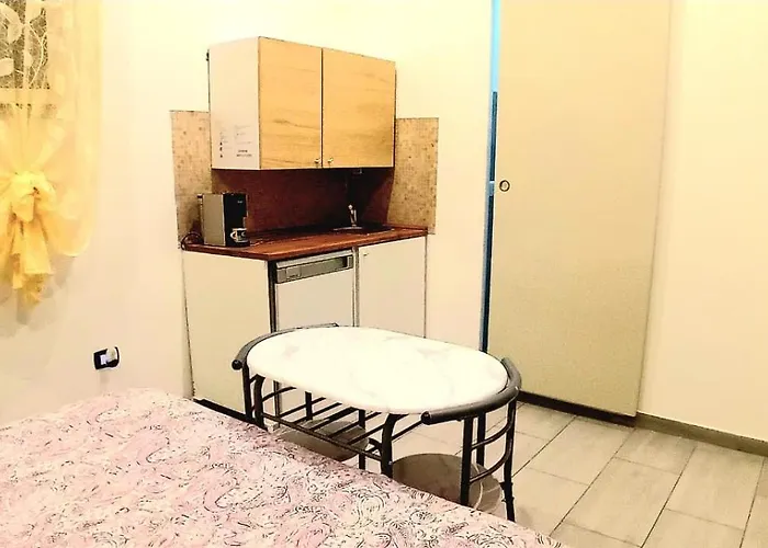 Affitti Brevi Policlinico