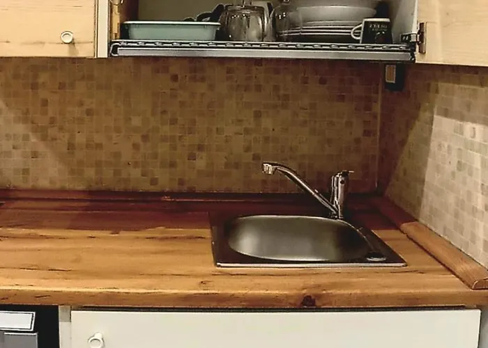 Apartamento Affitti Brevi Policlinico
