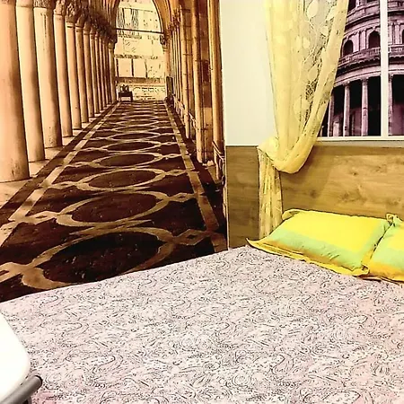 Affitti Brevi Policlinico Apartment Palermo